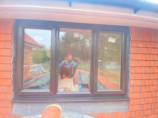 TRBs new glazing partner