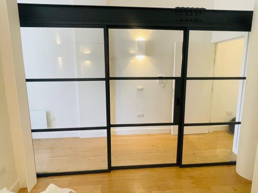 TRBs new glazing partner