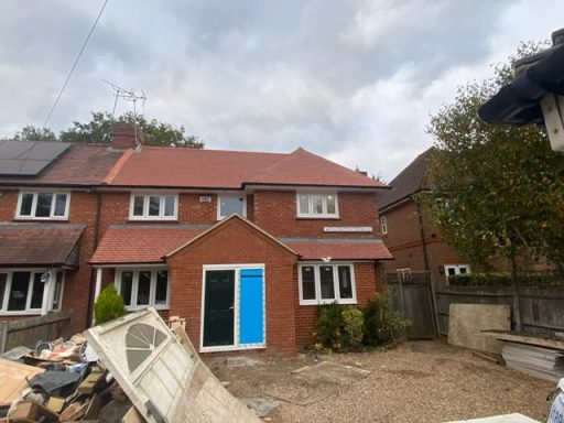 TRBs new glazing partner