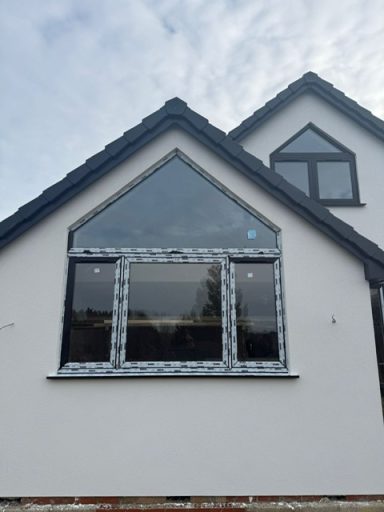 TRBs new glazing partner